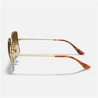 Ray-Ban Square RB 1971 914751 54 - Arista Kadın Güneş Gözlüğü