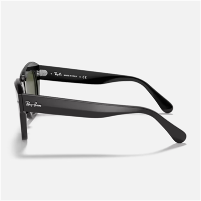 Ray-Ban State Street RB 2186 901/31 49 Kadın Güneş Gözlüğü