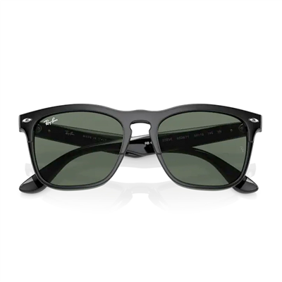 Ray-Ban Steve RB 4487 662971 54 - Siyah Erkek Güneş Gözlüğü
