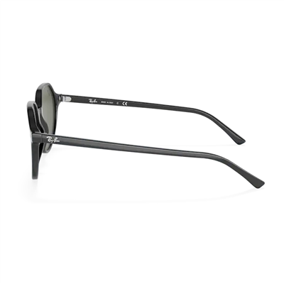 Ray-Ban Thalia RB 2195 901/31 - Siyah Unisex Güneş Gözlüğü