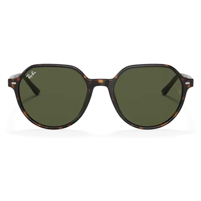 Ray-Ban Thalia RB 2195 902/31 55 - Havana Unisex Güneş Gözlüğü