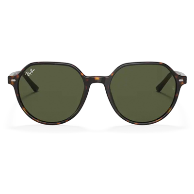 Ray-Ban Thalia RB 2195 902/31 55 - Havana Unisex Güneş Gözlüğü