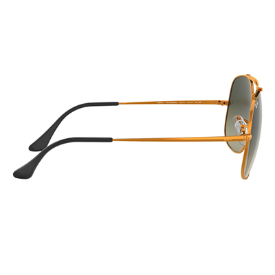 Ray-Ban The General RB 3561 197/71 57 - Bronz Erkek Güneş Gözlüğü