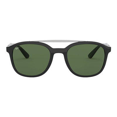 Ray-Ban Uka-Uka RB 4290 601/71 53 - Siyah Erkek Güneş Gözlüğü