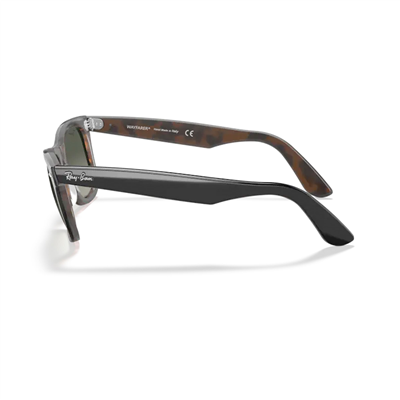 Ray-Ban Wayfarer RB 2140 127771 50-Havana/Gri Unisex Güneş Gözlüğü