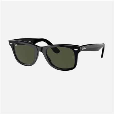 Ray-Ban Wayfarer RB 2140 12943150 Unisex Güneş Gözlüğü