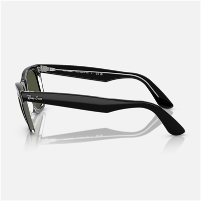 Ray-Ban Wayfarer RB 2140 12943150 Unisex Güneş Gözlüğü
