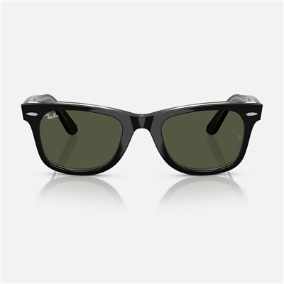 Ray-Ban Wayfarer RB 2140 12943150 Unisex Güneş Gözlüğü