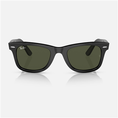 Ray-Ban Wayfarer RB 2140 135831 50 - Siyah Unisex Güneş Gözlüğü