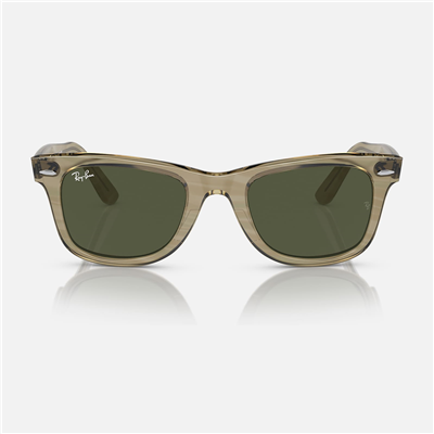 Ray-Ban Wayfarer RB 2140 13873150 Unisex Güneş Gözlüğü