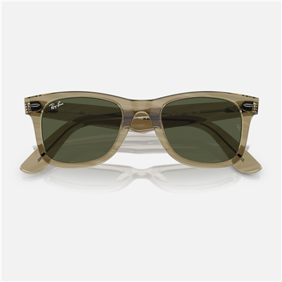 Ray-Ban Wayfarer RB 2140 13873150 Unisex Güneş Gözlüğü
