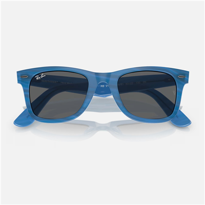 Ray-Ban Wayfarer RB 2140 1409B1 50 Unisex Güneş Gözlüğü