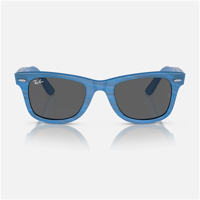 Ray-Ban Wayfarer RB 2140 1409B1 50 Unisex Güneş Gözlüğü