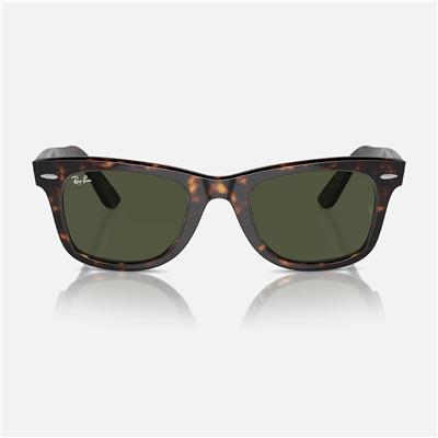 Ray-Ban Wayfarer RB 2140 902 50 - Havana Unisex Güneş Gözlüğü
