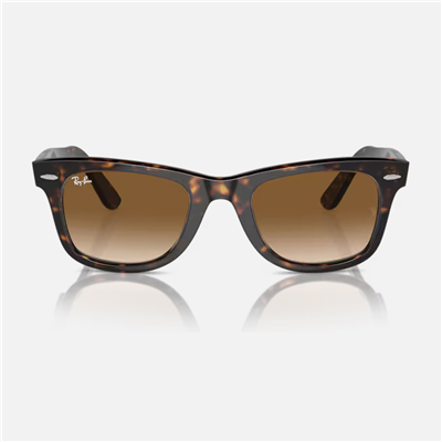 Ray-Ban Wayfarer RB 2140 902/51 - Tortoise Unisex Güneş Gözlüğü