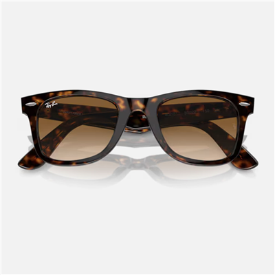 Ray-Ban Wayfarer RB 2140 902/51 - Tortoise Unisex Güneş Gözlüğü