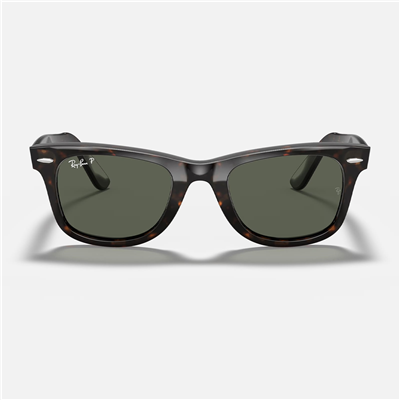 Ray-Ban Wayfarer RB 2140 902/58 50 Unisex Güneş Gözlüğü