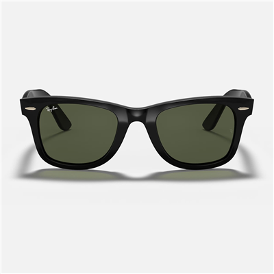 Ray-Ban Wayfarer RB 4340 601 50 - Siyah Unisex Güneş Gözlüğü