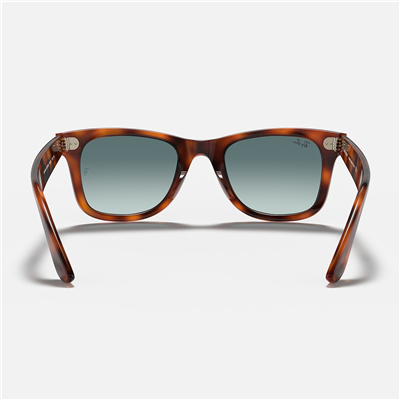 Ray-Ban Wayfarer RB 4340 63973M 50 - Havana Unisex Güneş Gözlüğü