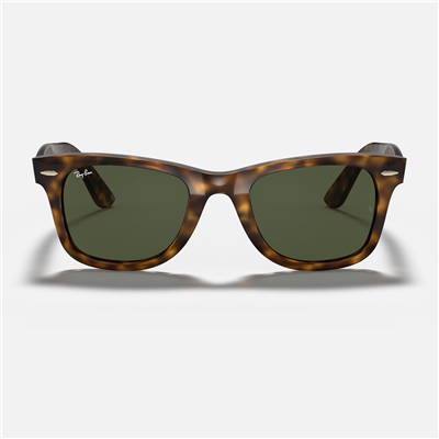 Ray-Ban Wayfarer RB 4340 710 50 - Açık Havana Unisex Güneş Gözlüğü