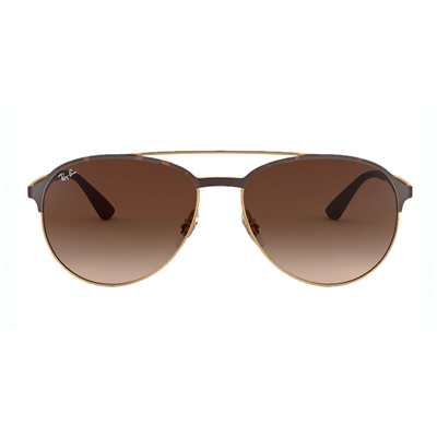 Ray-Ban Wings RB 3606 912713 59 Unisex Güneş Gözlüğü