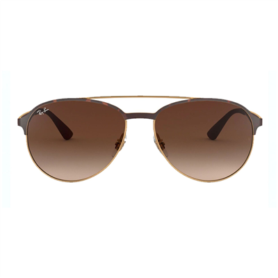 Ray-Ban Wings RB 3606 912713 59 Unisex Güneş Gözlüğü