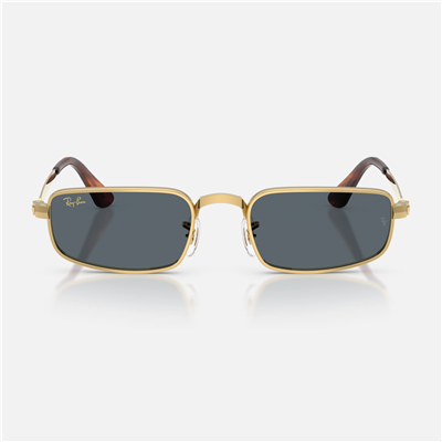 Ray-Ban x A$AP Rocky RB 3927 001/R5 54 - Altın Unisex Güneş Gözlüğü
