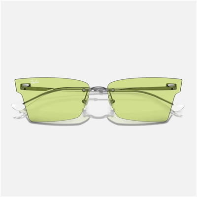 Ray-Ban Xime RB 3730 004/2 64 Unisex Güneş Gözlüğü