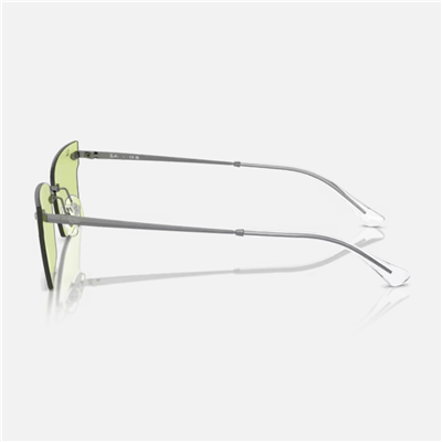 Ray-Ban Xime RB 3730 004/2 64 Unisex Güneş Gözlüğü