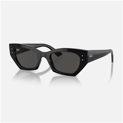 Ray-Ban Zena RB 4430 667787 49 Unisex Güneş Gözlüğü