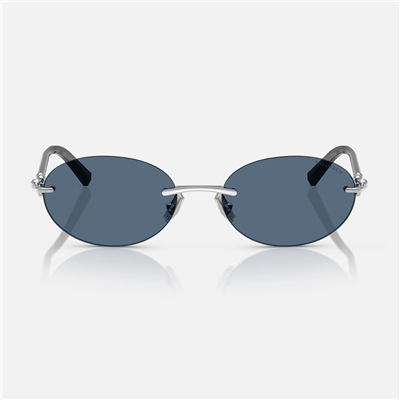 Tiffany TF 3104D 600180 56 - Silver Unisex Güneş Gözlüğü
