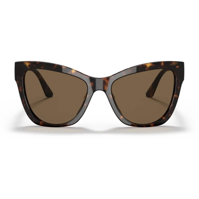 Versace VE 4417U 108/73 56 - Havana Kadın Güneş Gözlüğü