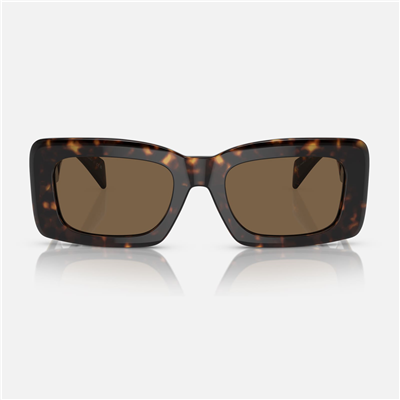 Versace VE 4444U 108/73 54 - Havana Kadın Güneş Gözlüğü