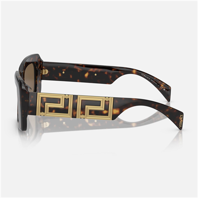 Versace VE 4444U 108/73 54 - Havana Kadın Güneş Gözlüğü