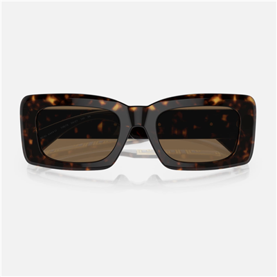 Versace VE 4444U 108/73 54 - Havana Kadın Güneş Gözlüğü