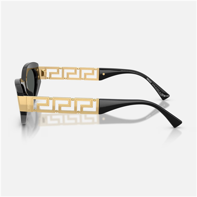Versace VE 4501 GB1-8754 Kadın Güneş Gözlüğü