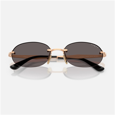 Vogue VO 4342S 515287 55 - Rose Gold Kadın Güneş Gözlüğü