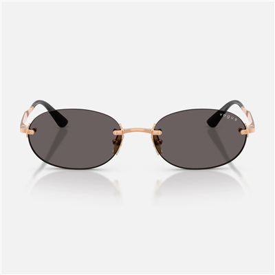 Vogue VO 4342S 515287 55 - Rose Gold Kadın Güneş Gözlüğü