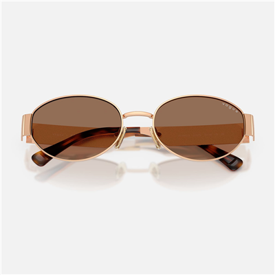Vogue VO 4362S 515273 54 - Rose Gold Kadın Güneş Gözlüğü