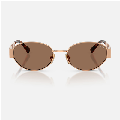 Vogue VO 4362S 515273 54 - Rose Gold Kadın Güneş Gözlüğü