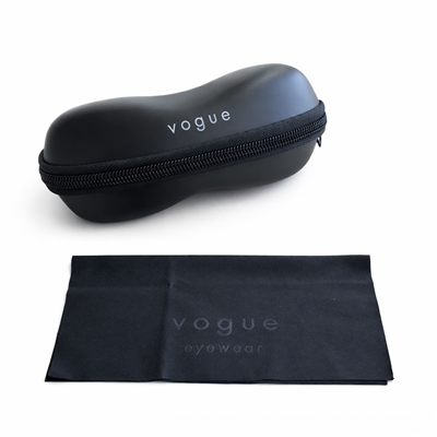 Vogue VO 5496SI W65613 54 - Havana Kadın Güneş Gözlüğü