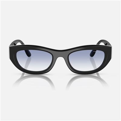 Vogue VO 5616S W44/19 51 - Siyah Kadın Güneş Gözlüğü