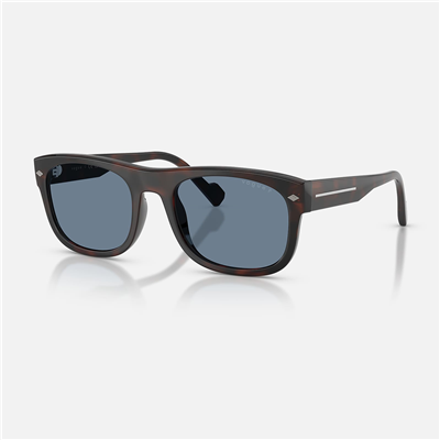 Vogue VO 5754S 23862V 53 - Havana Erkek Güneş Gözlüğü