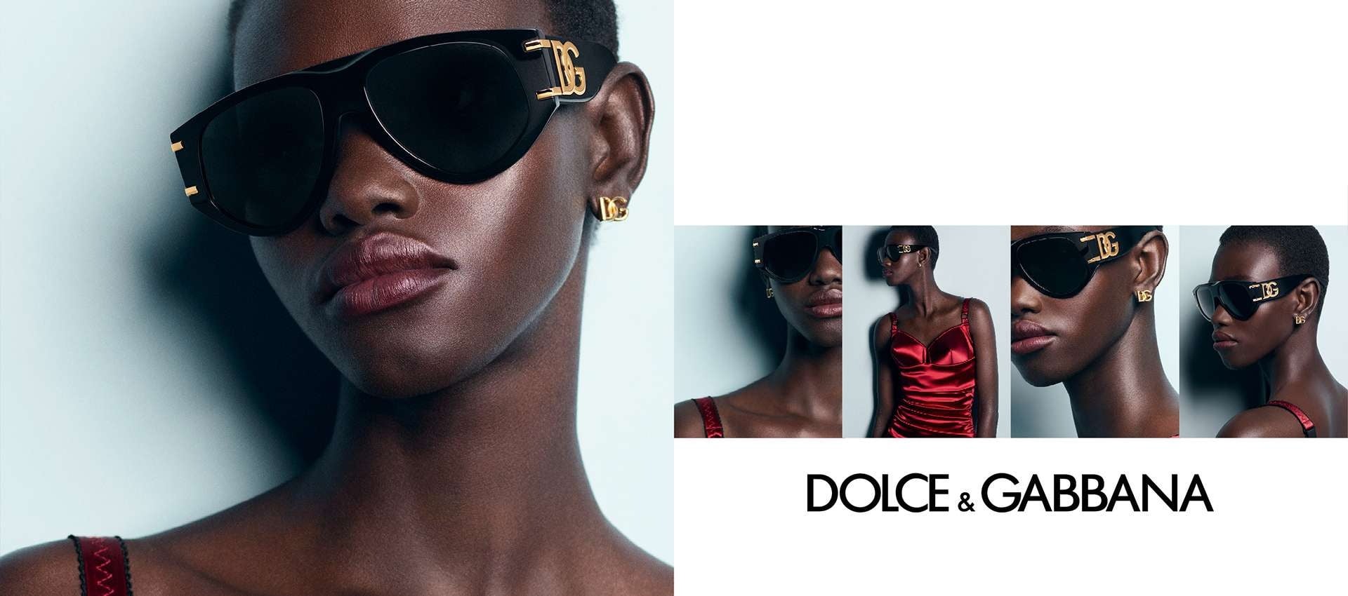 Dolce & Gabbana Güneş Gözlüğü