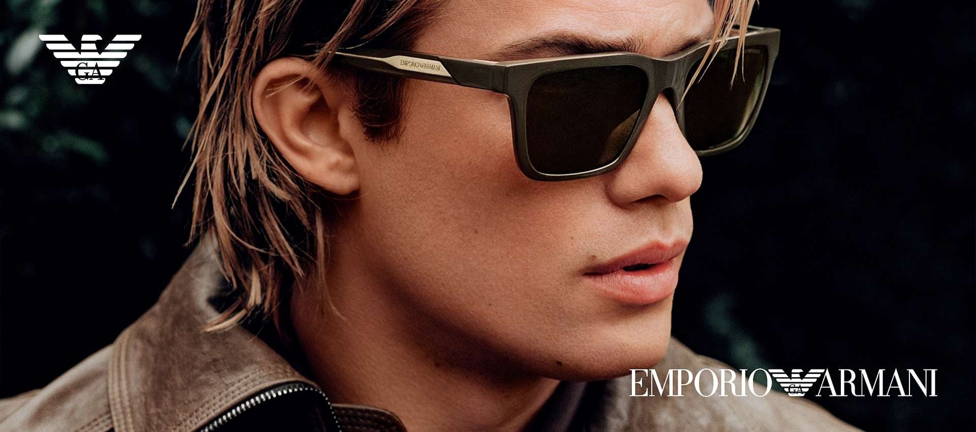 Emporio Armani Güneş Gözlüğü