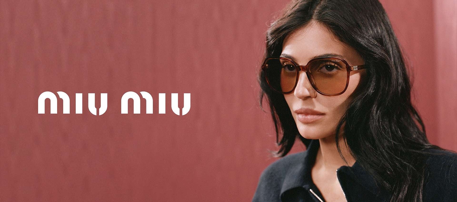 MIU MIU Güneş Gözlüğü