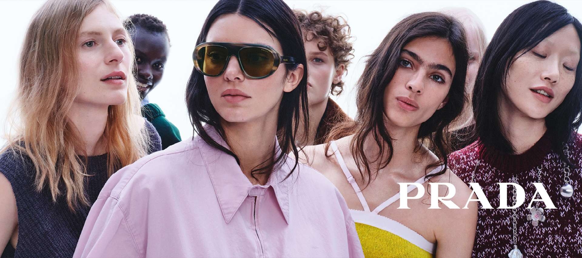 Prada Güneş Gözlüğü