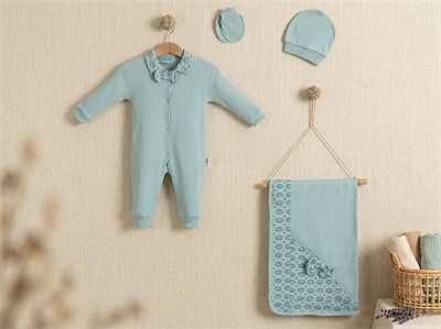 Bebek Takım 3'lü Set