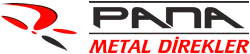 Pana Metal Direkler