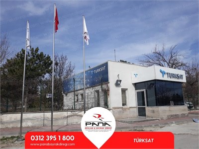 10 Metre İnox 304 Kalite Paslanmaz Krom Çelik Profesyonel Bayrak Direği